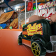 Illustration for article titled Hot Wheels Unleashed Is Way Prettier Than A Toy Car Game Has Any Right To Be